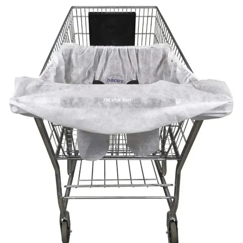 boppy__capa_descartvel_pa_SKUtw2Oi4E2_0.webp Boppy - Capa descartável para carrinho de compras 5Pk Outlet