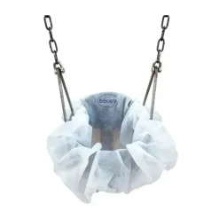 Boppy - Capa descartável para carrinho de compras 5Pk Outlet