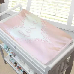 Boppy - Capa para trocador, rosa amor Online