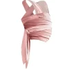 Boppy - Carrinho de Bebê Comfyhug, Rosa Bailarina New