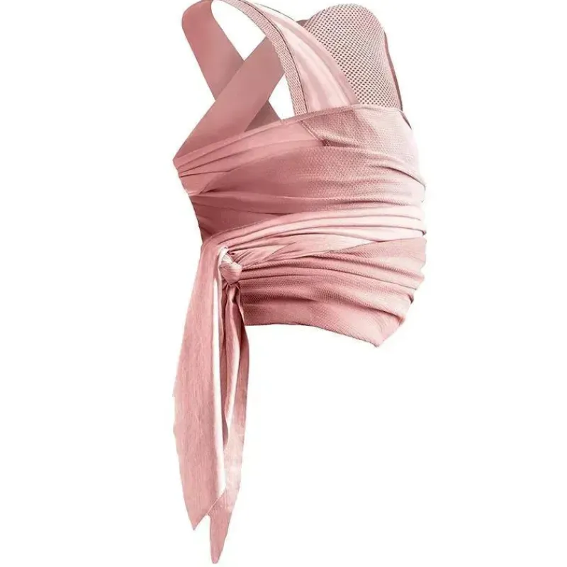 boppy__carrinho_de_beb_co_SKUtlqIbmWO_0.webp Boppy - Carrinho de Bebê Comfyhug, Rosa Bailarina New