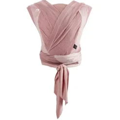 Boppy - Carrinho de Bebê Comfyhug, Rosa Bailarina New