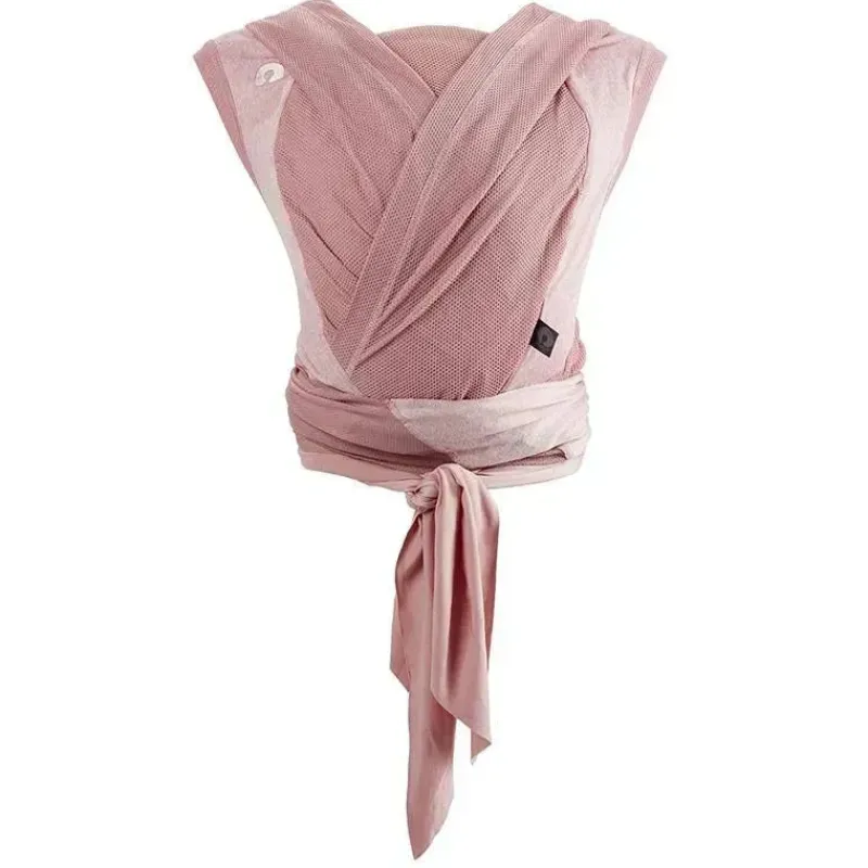 boppy__carrinho_de_beb_co_SKUtlqIbmWO_4.webp Boppy - Carrinho de Bebê Comfyhug, Rosa Bailarina New