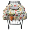 Boppy - Carrinho de compras e cadeira alta Cove, Farmers Market Discount