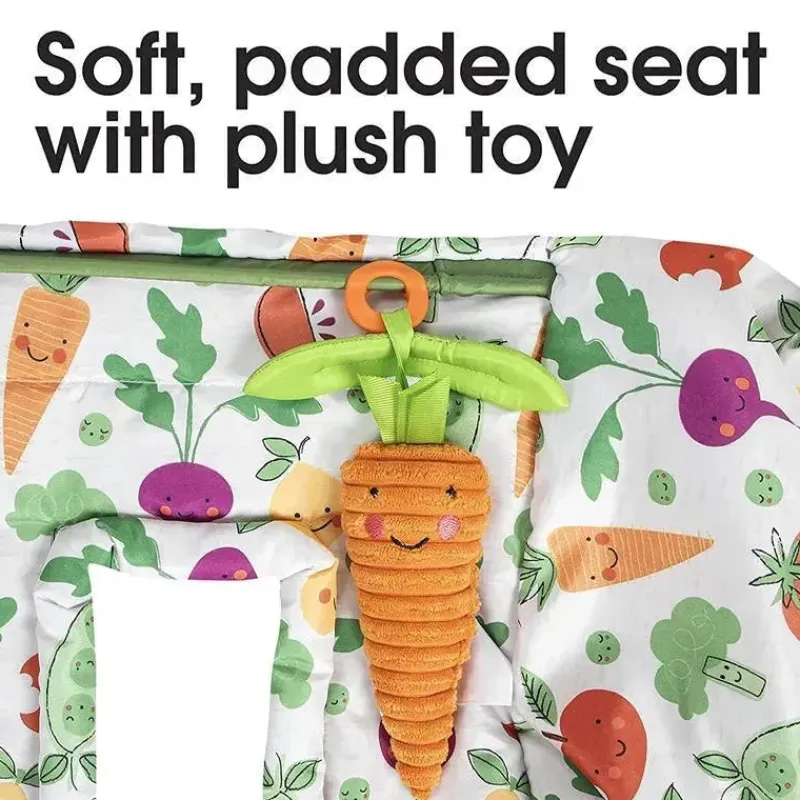 boppy__carrinho_de_compra_SKUYyu6xWZd_2.webp Boppy - Carrinho de compras e cadeira alta Cove, Farmers Market Discount