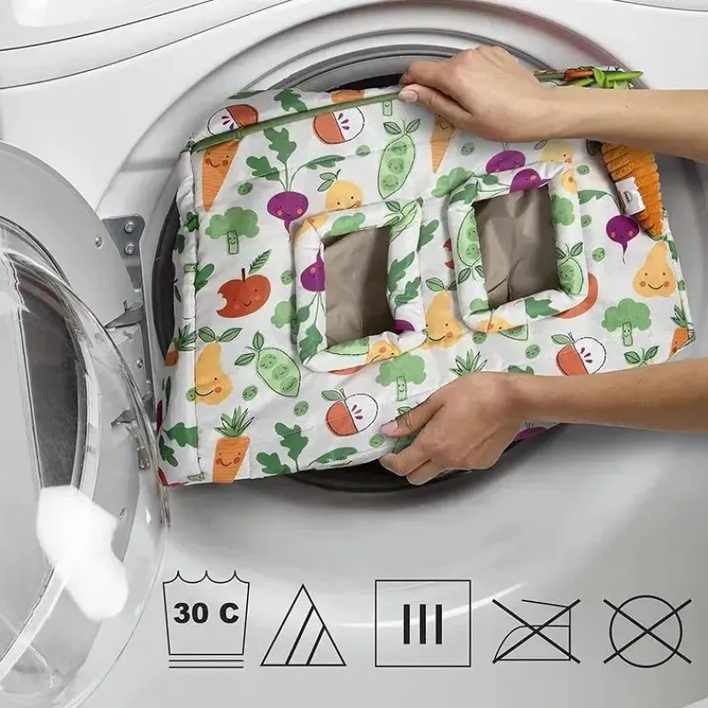 boppy__carrinho_de_compra_SKUYyu6xWZd_3.webp Boppy - Carrinho de compras e cadeira alta Cove, Farmers Market Discount