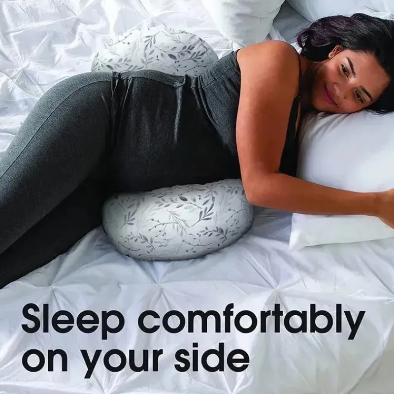 boppy__dorminhoco_lateral_SKUbHf9AGeT_2.webp Boppy - dorminhoco lateral, folhas cinzentas caindo Fashion