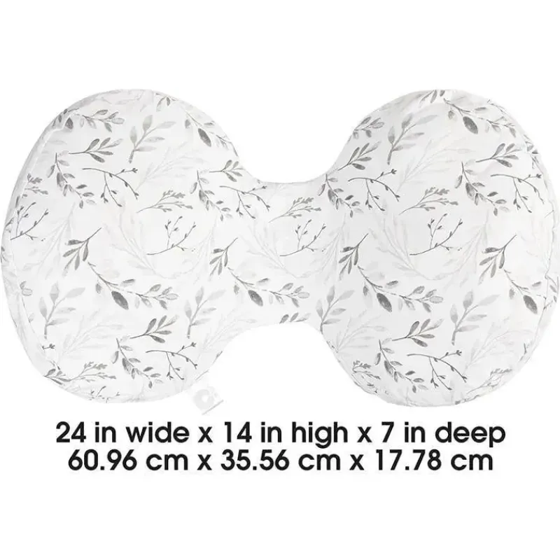 boppy__dorminhoco_lateral_SKUbHf9AGeT_3.webp Boppy - dorminhoco lateral, folhas cinzentas caindo Fashion