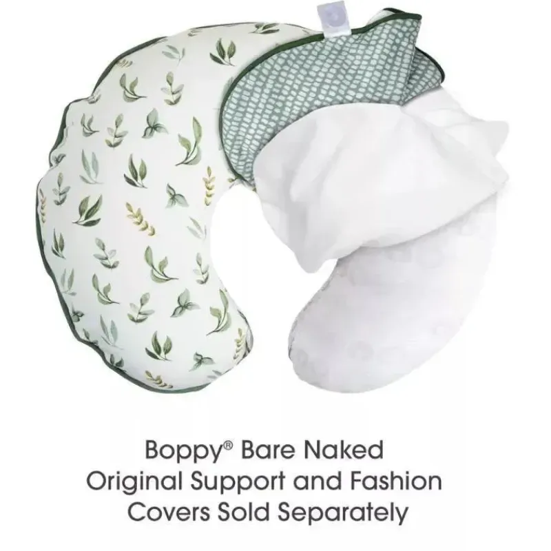 boppy__forro_de_almofada__SKUEo6uYtry_2.webp Boppy - Forro de Almofada de Enfermagem Fashion