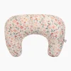 Boppy - New Basic Nursing Pillow, Dusty Pink Field Flowers Outlet