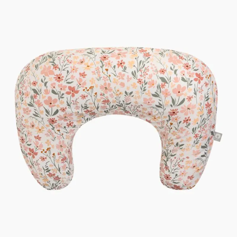 boppy__new_basic_nursing__SKUk0MbH7Xr_0.webp Boppy - New Basic Nursing Pillow, Dusty Pink Field Flowers Outlet