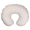 Boppy - Travesseiros com capa orgânica, areia orgânica New