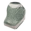 Boppy Company - 4 e mais capa multiuso, folhas verdes Best