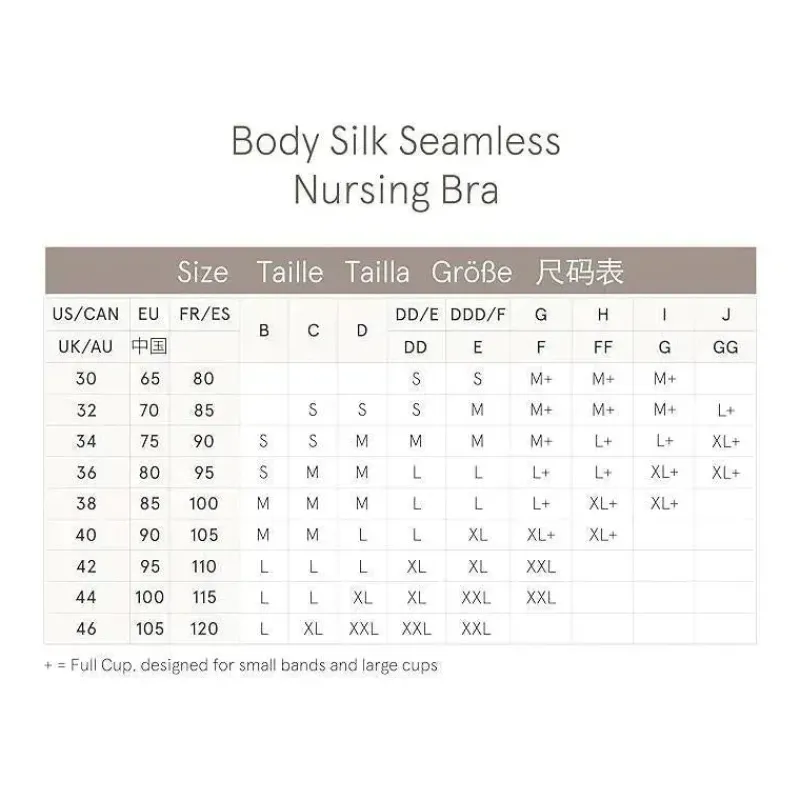 bravado__suti_de_amamenta_SKUWpsmcF2p_2.webp Bravado - Sutiã de amamentação sem costura Body Silk 17D L Rosa Giz Best