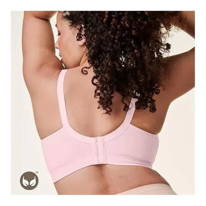 bravado__suti_de_amamenta_SKUWpsmcF2p_4.webp Bravado - Sutiã de amamentação sem costura Body Silk 17D L Rosa Giz Best