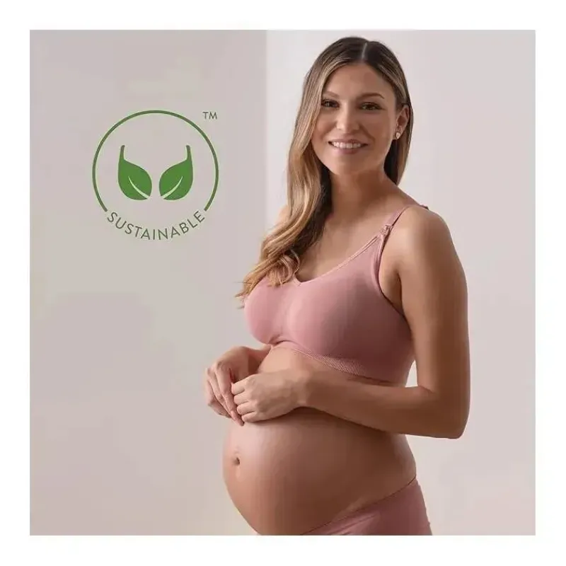 bravado__suti_de_amamenta_SKUX2rXr2iw_2.webp Bravado - Sutiã de amamentação sem costura The Body Silk Branco Antigo Outlet