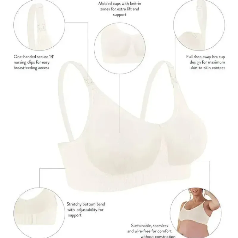 bravado_body_silk_sem_cos_SKU8LKcv2cC_1.webp Bravado Body Silk Sem Costura Sutiã de Enfermagem - Branco Antigo Outlet