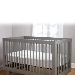 BreathableBaby - Colchão Eco Core 200 de 1 estágio, branco Online