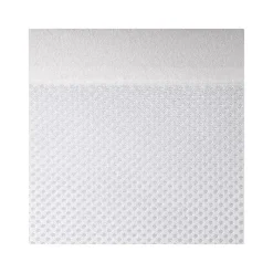 BreathableBaby - Forro de berço de malha respirável clássico, Pacific Elephant Grey Sale