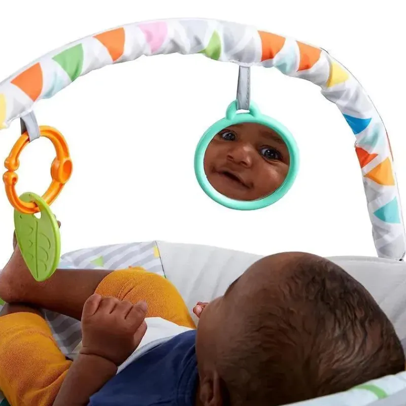 bright_starts__assento_in_SKUOgu4nOxv_4.webp Bright Starts - Assento infantil com vibrações calmantes para bebê Bouncer Clearance