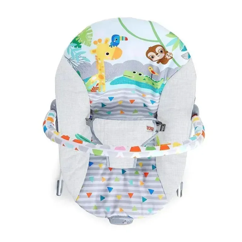 bright_starts__assento_in_SKUOgu4nOxv_5.webp Bright Starts - Assento infantil com vibrações calmantes para bebê Bouncer Clearance