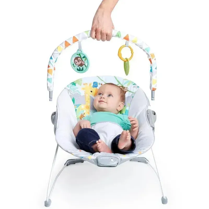 bright_starts__assento_in_SKUOgu4nOxv_6.webp Bright Starts - Assento infantil com vibrações calmantes para bebê Bouncer Clearance