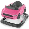 Baby Einstein Bright Starts - Ford Mustang 3 maneiras de jogar Walker - Rosa Online