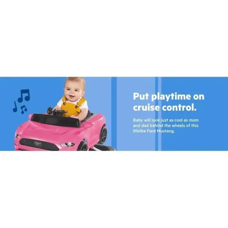 bright_starts__ford_musta_SKUfSXqOOrm_2.webp Baby Einstein Bright Starts - Ford Mustang 3 maneiras de jogar Walker - Rosa Online