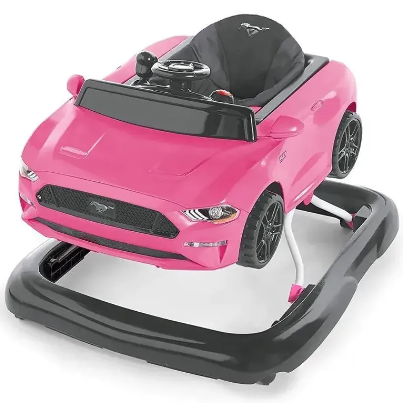 bright_starts__ford_musta_SKUfSXqOOrm_5.webp Baby Einstein Bright Starts - Ford Mustang 3 maneiras de jogar Walker - Rosa Online