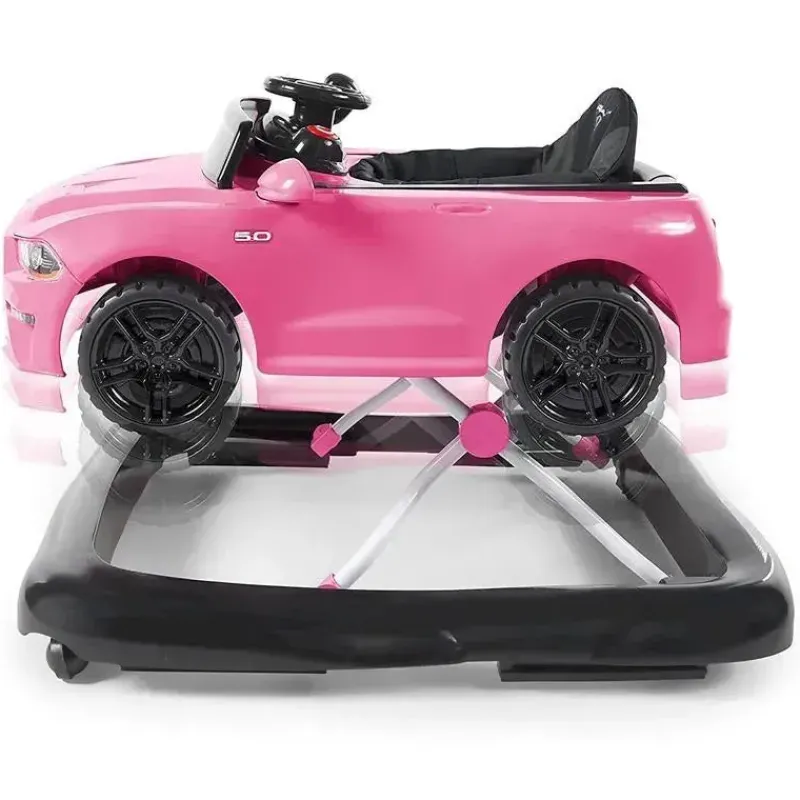 bright_starts__ford_musta_SKUfSXqOOrm_6.webp Baby Einstein Bright Starts - Ford Mustang 3 maneiras de jogar Walker - Rosa Online
