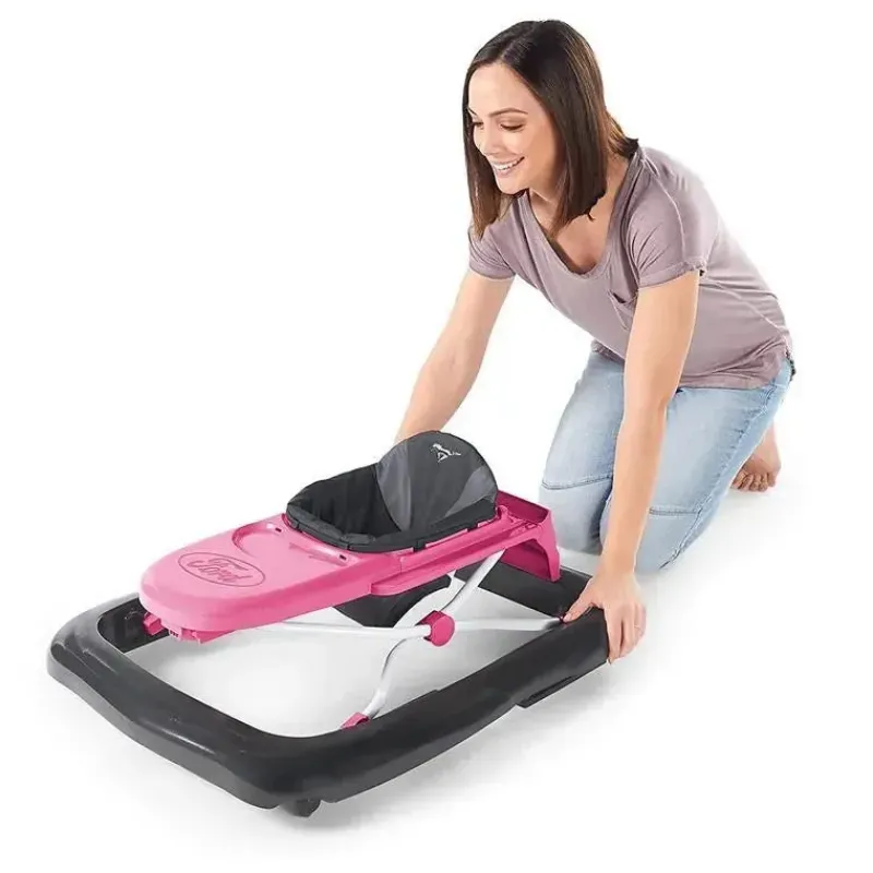 bright_starts__ford_musta_SKUfSXqOOrm_7.webp Baby Einstein Bright Starts - Ford Mustang 3 maneiras de jogar Walker - Rosa Online