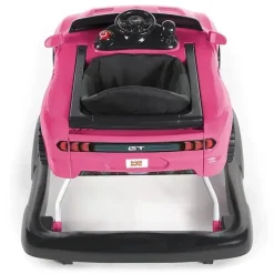 Baby Einstein Bright Starts - Ford Mustang 3 maneiras de jogar Walker - Rosa Online