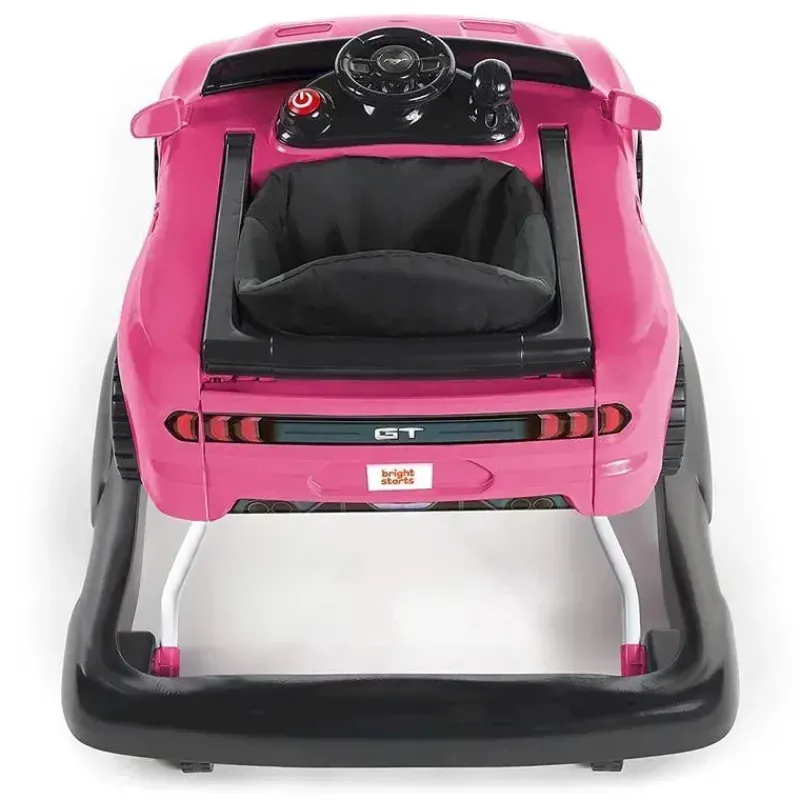 bright_starts__ford_musta_SKUfSXqOOrm_8.webp Baby Einstein Bright Starts - Ford Mustang 3 maneiras de jogar Walker - Rosa Online