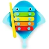 Munchkin Brinquedo de banho com xilofone Dingray Best