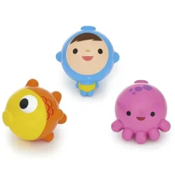 Munchkin Brinquedo de banho de pesca Gone Fashion