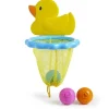 Munchkin Brinquedo de banho Duck Dunk, amarelo Discount