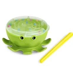 Munchkin Brinquedo de banho musical 3 em 1 Octodrum, verde Sale