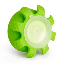 Munchkin Brinquedo de banho musical 3 em 1 Octodrum, verde Sale