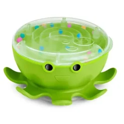 Munchkin Brinquedo de banho musical 3 em 1 Octodrum, verde Sale