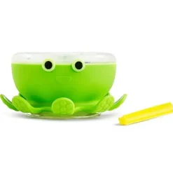 Munchkin Brinquedo de banho musical 3 em 1 Octodrum, verde Sale