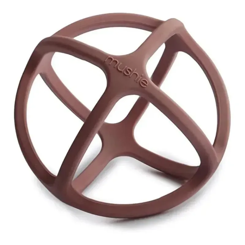 brinquedo_de_mordedor_de__SKUiQhZ2gqs_0.webp Mushie Brinquedo de mordedor de silicone marmota Hot
