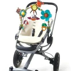 Tiny Love Brinquedo de passeio musical pela natureza Online