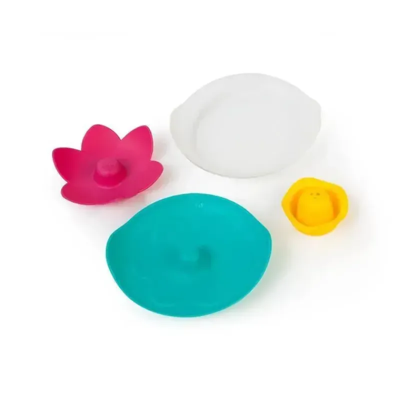 brinquedo_divertido_para__SKUeu6Mt5pN_1.webp Kid O Brinquedo divertido para banho de bebê Lily Sale
