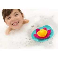 Kid O Brinquedo divertido para banho de bebê Lily Sale