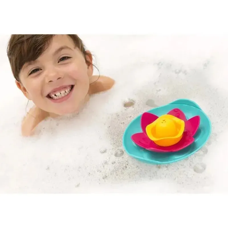 brinquedo_divertido_para__SKUeu6Mt5pN_2.webp Kid O Brinquedo divertido para banho de bebê Lily Sale