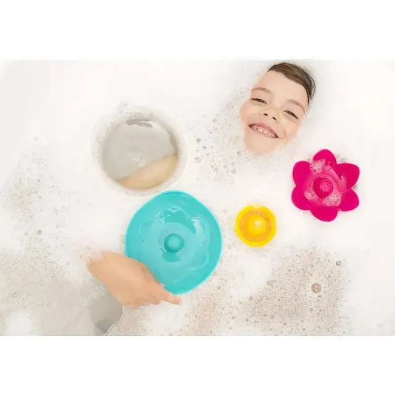 brinquedo_divertido_para__SKUeu6Mt5pN_3.webp Kid O Brinquedo divertido para banho de bebê Lily Sale
