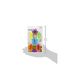 Munchkin Brinquedo Mordedor Twisty Figure 8 Clearance