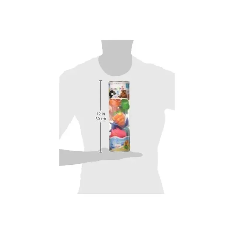 brinquedos_de_banho_munch_SKUM4W2DN25_1.webp Munchkin Brinquedos de banho Squirtin' Sea Buddies Discount