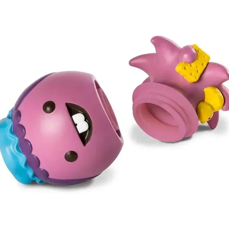 brinquedos_de_banho_sago__SKU34CpwBgA_3.webp Sago Mini Brinquedos de banho Polvo e Barco Floatie para crianças New