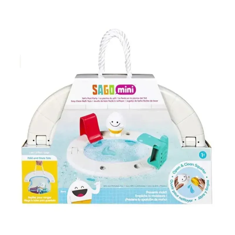 brinquedos_de_banho_sago__SKUpbiEYcjb_2.webp Sago Mini Brinquedos de banho festa na piscina para crianças New
